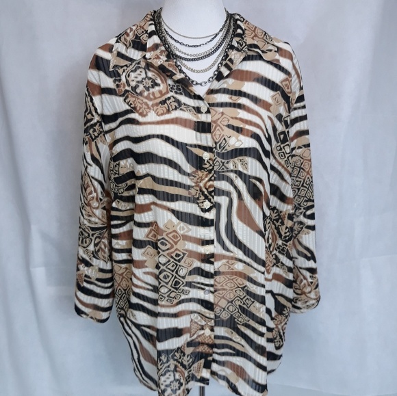 3/$15 Alfred Dunner - Picture 2 of 6